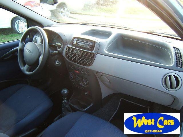 FIAT - Punto - 1.2 5p. ELX