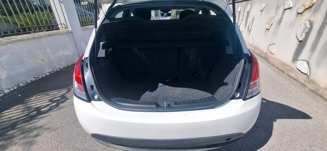 Lancia Ypsilon 1.3 MJT 16V 95 CV 5 porte S&S Platinum