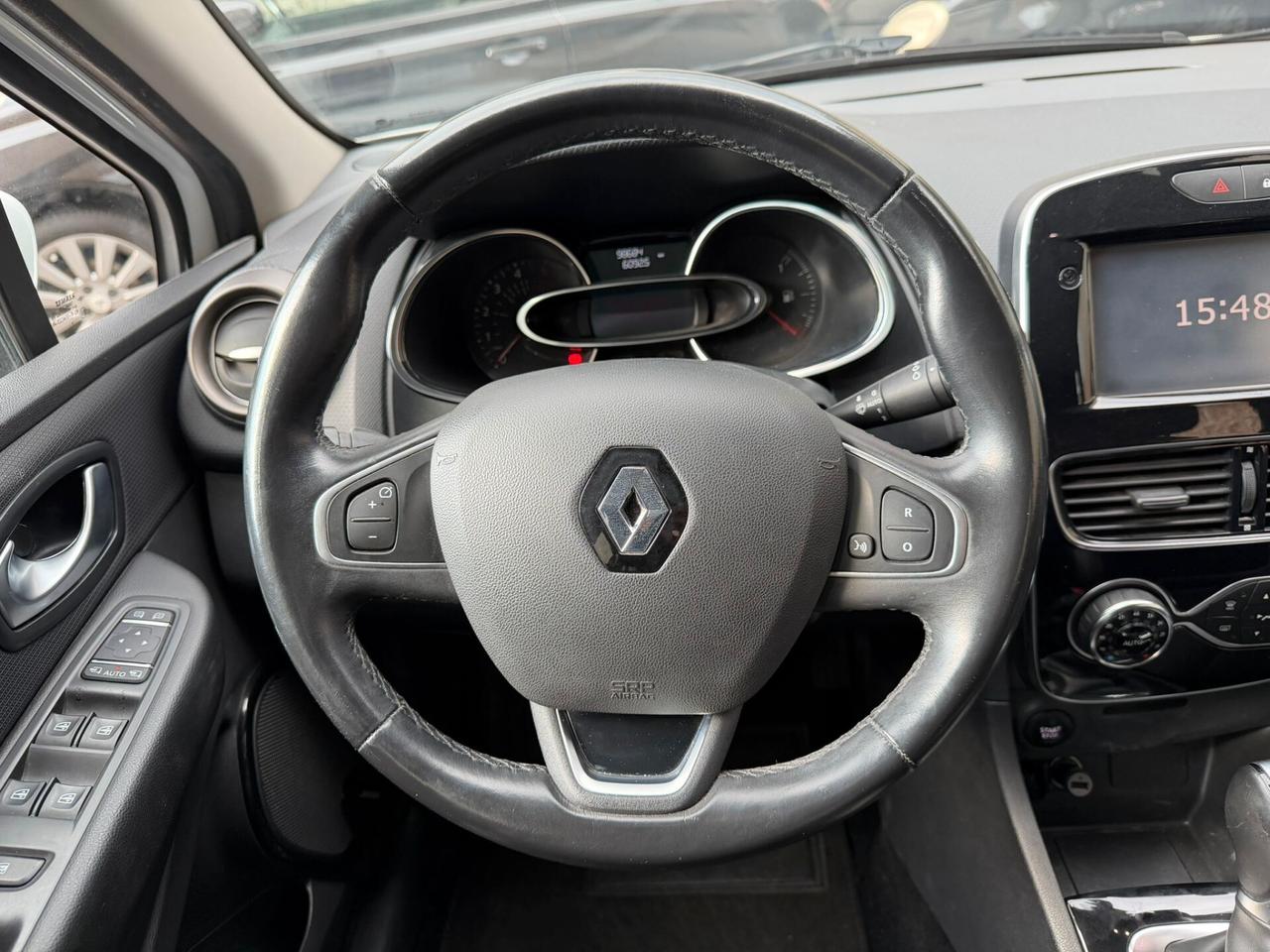 Renault Clio Energy Intens 1.5 dci 90cv