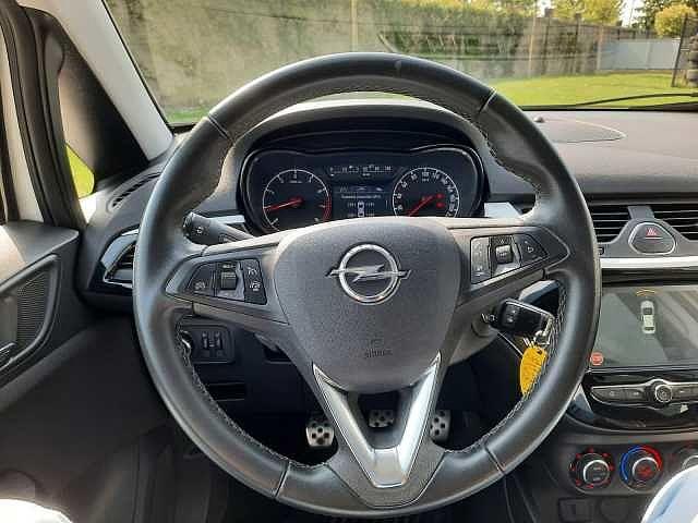 Opel Corsa 1.0 Turbo SGE Start&Stop 5 porte b-Color