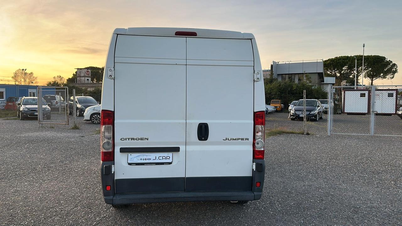 Citroen Jumper Furgone