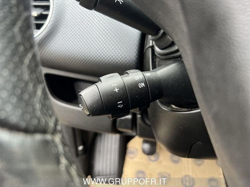 FIAT Bravo Bravo 1.6 MJT 120 CV DPF Emotion