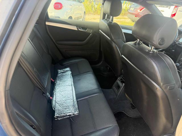 AUDI A3 SPB 2.0 16V TDI Ambition senza lavoro da fare