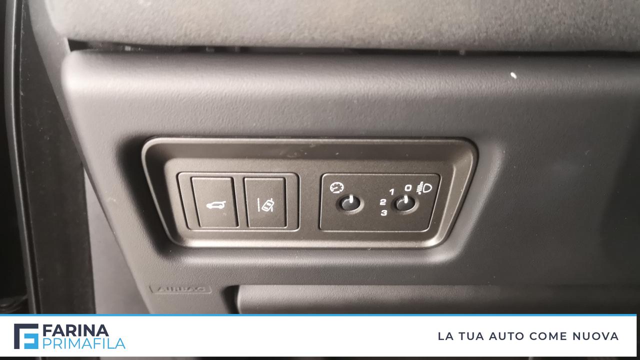 LAND ROVER Range Rover Evoque I 2016 - Range Rover Evoque 5p 2.0 td4 Pure 150cv auto