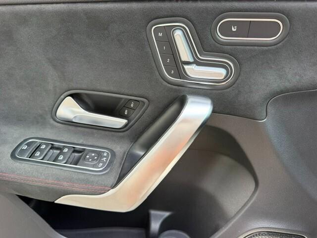 Mercedes-benz A 200 d all. A45s