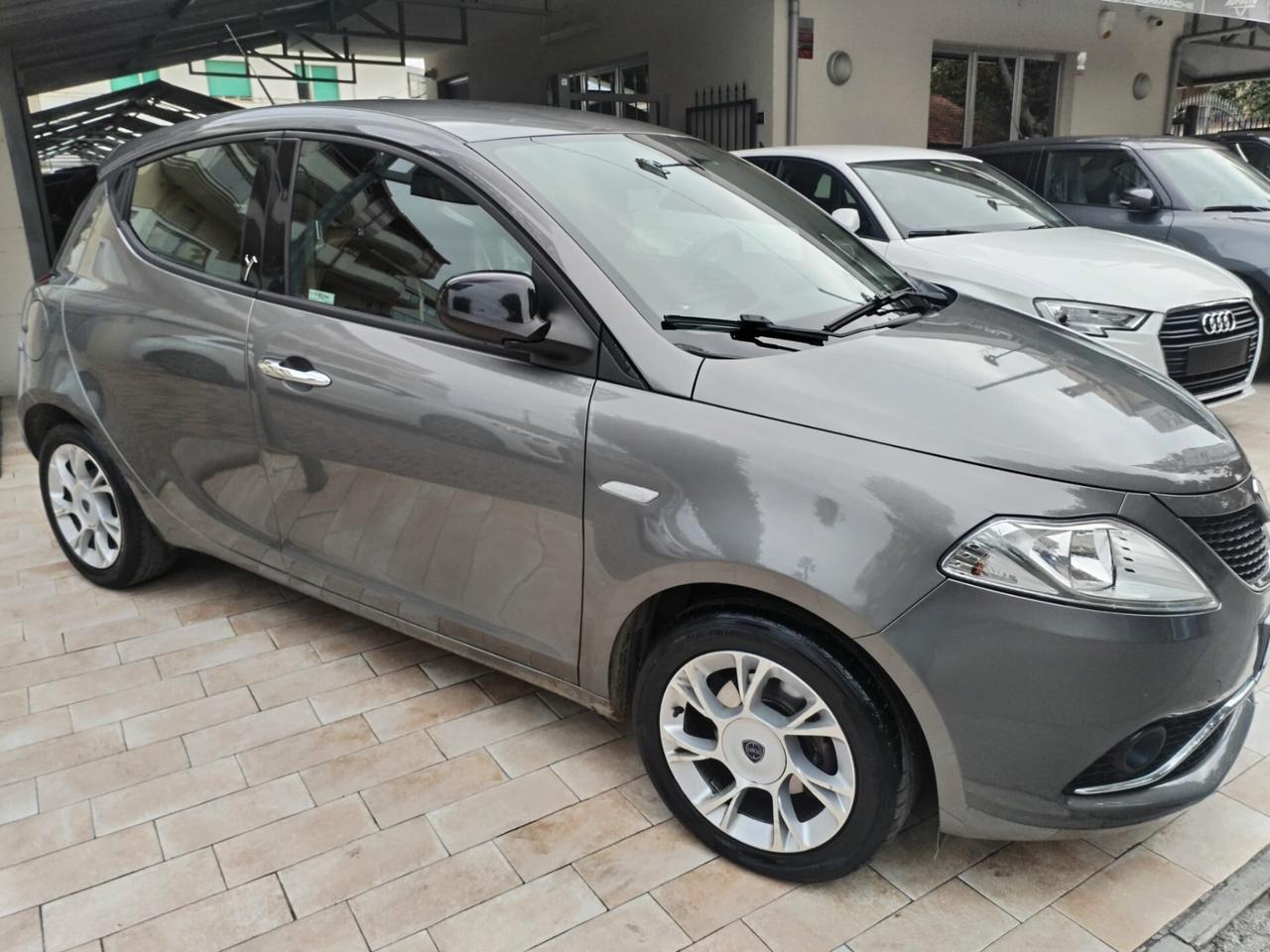 Lancia Ypsilon 1.3 MJT 16V 95 CV 5 porte S&S Platinum