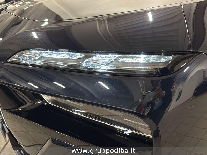 BMW Serie 7 G70 i7 xdrive60 MSport