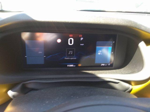 JEEP Avenger JEEP BEV 1ST EDITION 100% ELETTRICA