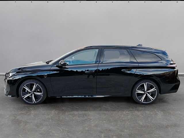 Peugeot 308 BlueHDi 130 S&S EAT8 SW GT