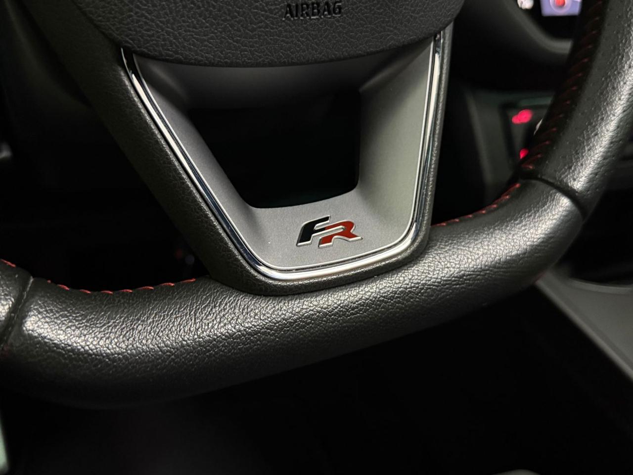 Seat Ibiza FR 1.6 TDI #8907