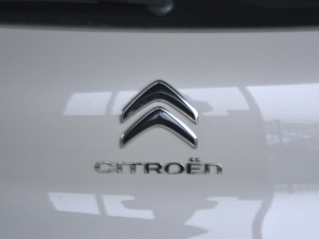 Citroen C3 1.2 puretech 83cv you! s&s