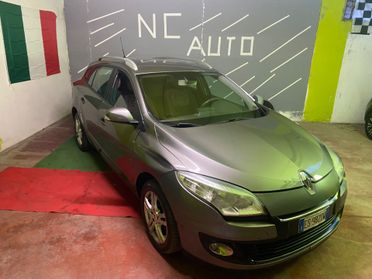 Renault Megane Mégane 1.5 dCi 110CV SporTour Wave
