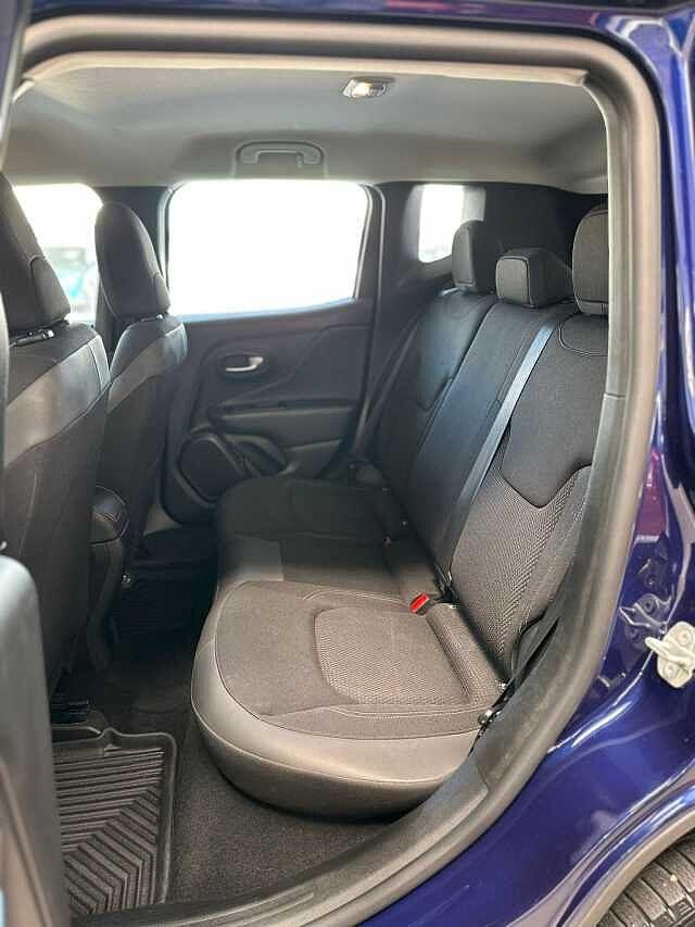 Jeep Renegade 1.0 T3 Limited
