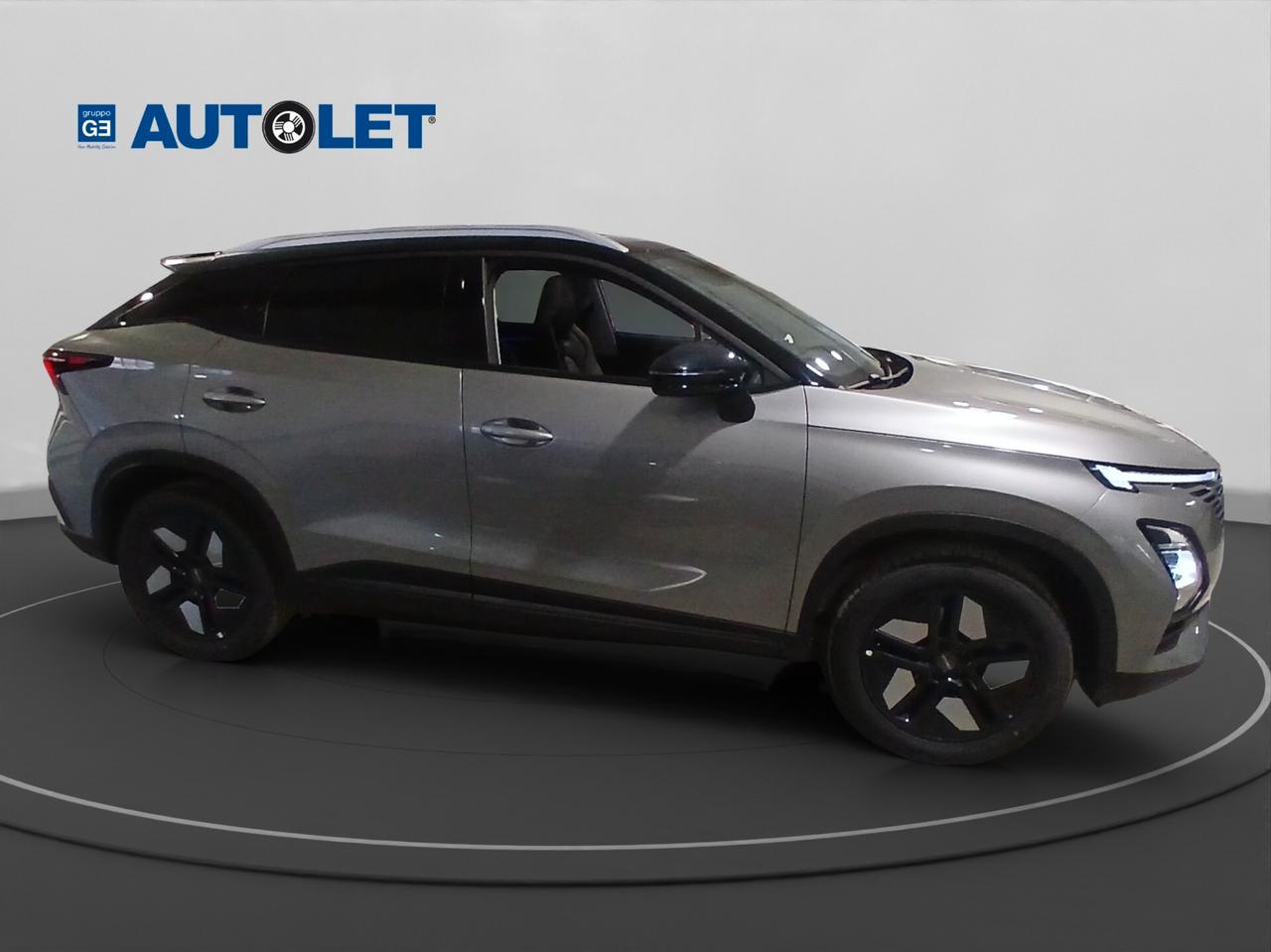 Omoda 5 1.6 TGDI 147CV aut. Premium