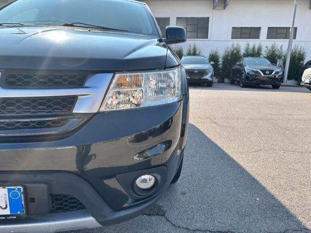 FIAT Freemont 2.0 Mjt 170 CV 4x4 aut. Lounge