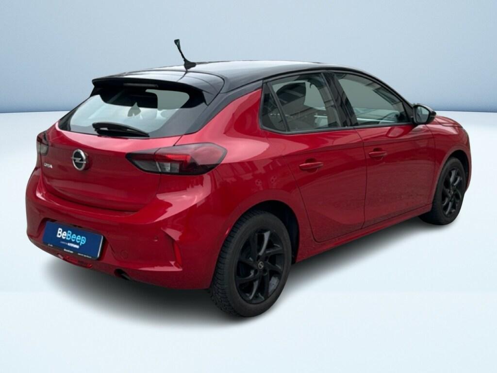 Opel Corsa 5 Porte 1.2 D&T