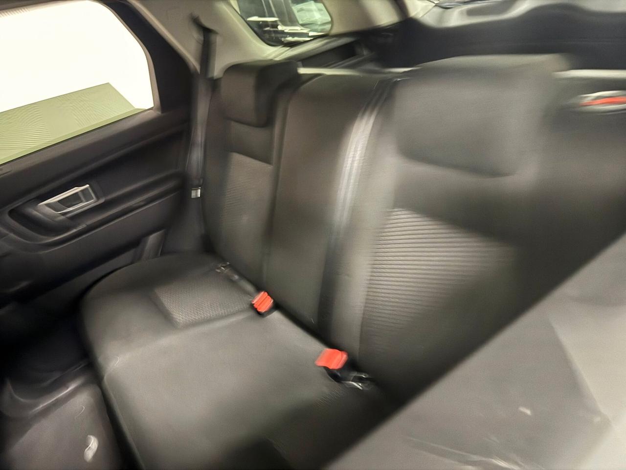 Land Rover Discovery Sport 2.0 TD4 150 CV HSE Luxury