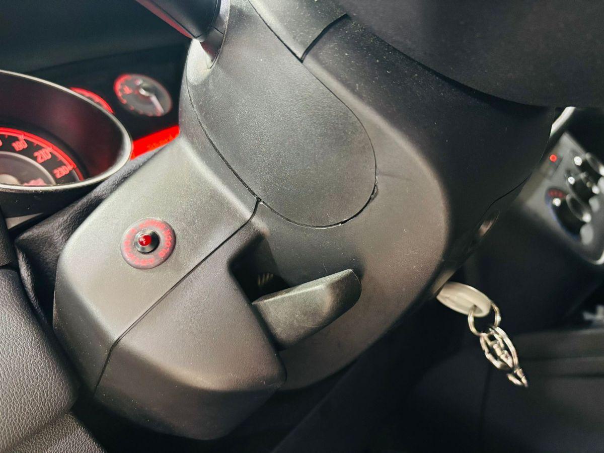 Fiat Punto 1.2 70cv 5p. Lounge
