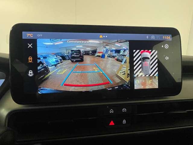 Jeep Avenger MY2025 1.2 100cv Summit + Navi + Tetto + Winter
