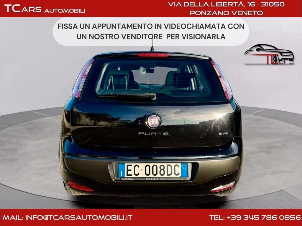 FIAT PUNTO EVO 1.3 MJT PREZZO FINO A SABATO