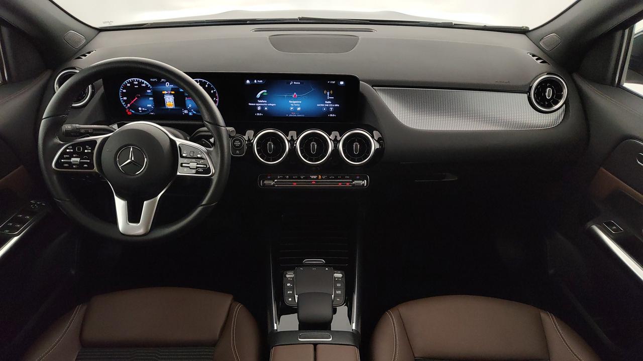 Mercedes-Benz GLA 180 Sport Plus auto