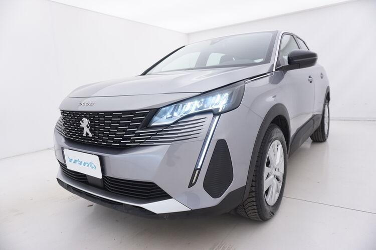 Peugeot 3008 Active Pack BZ926314 1.2 Benzina 131CV