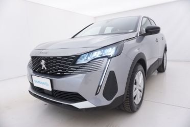 Peugeot 3008 Active Pack BZ926314 1.2 Benzina 131CV