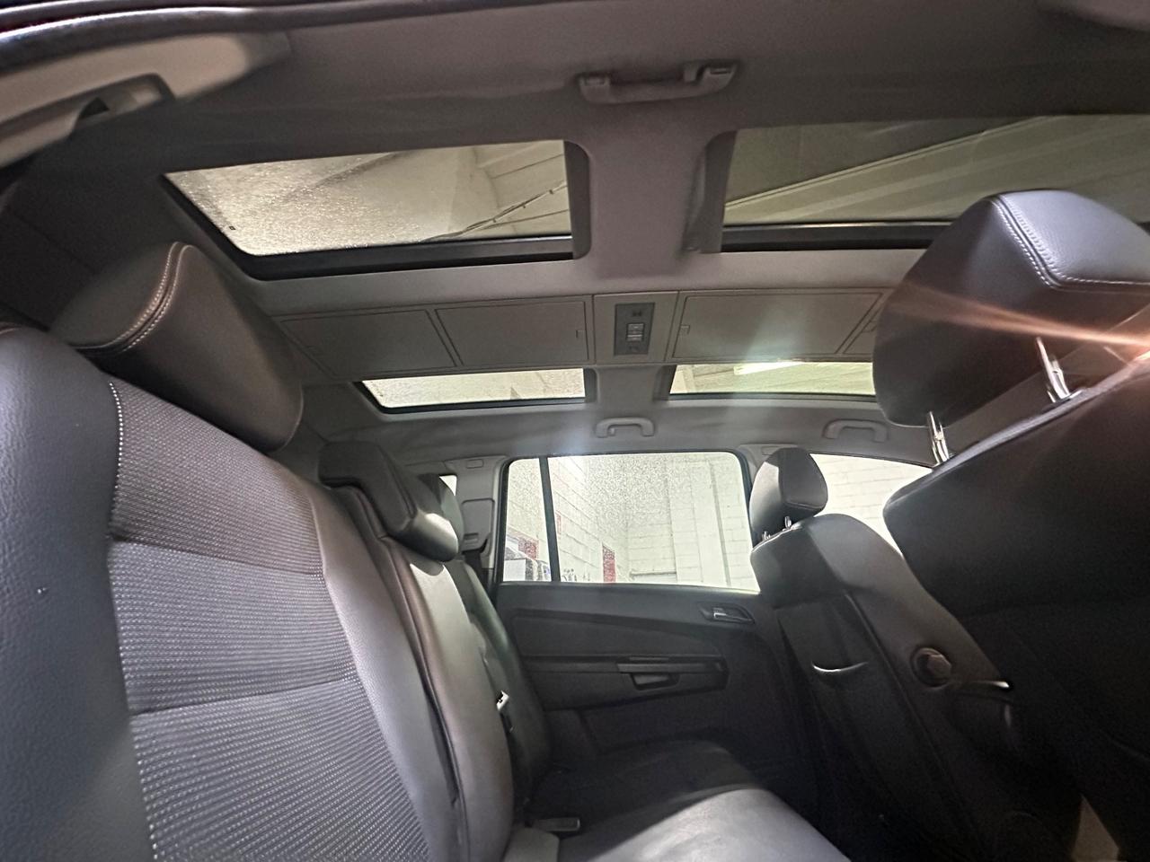 Opel Zafira 1.9 16V CDTI 150CV Cosmo