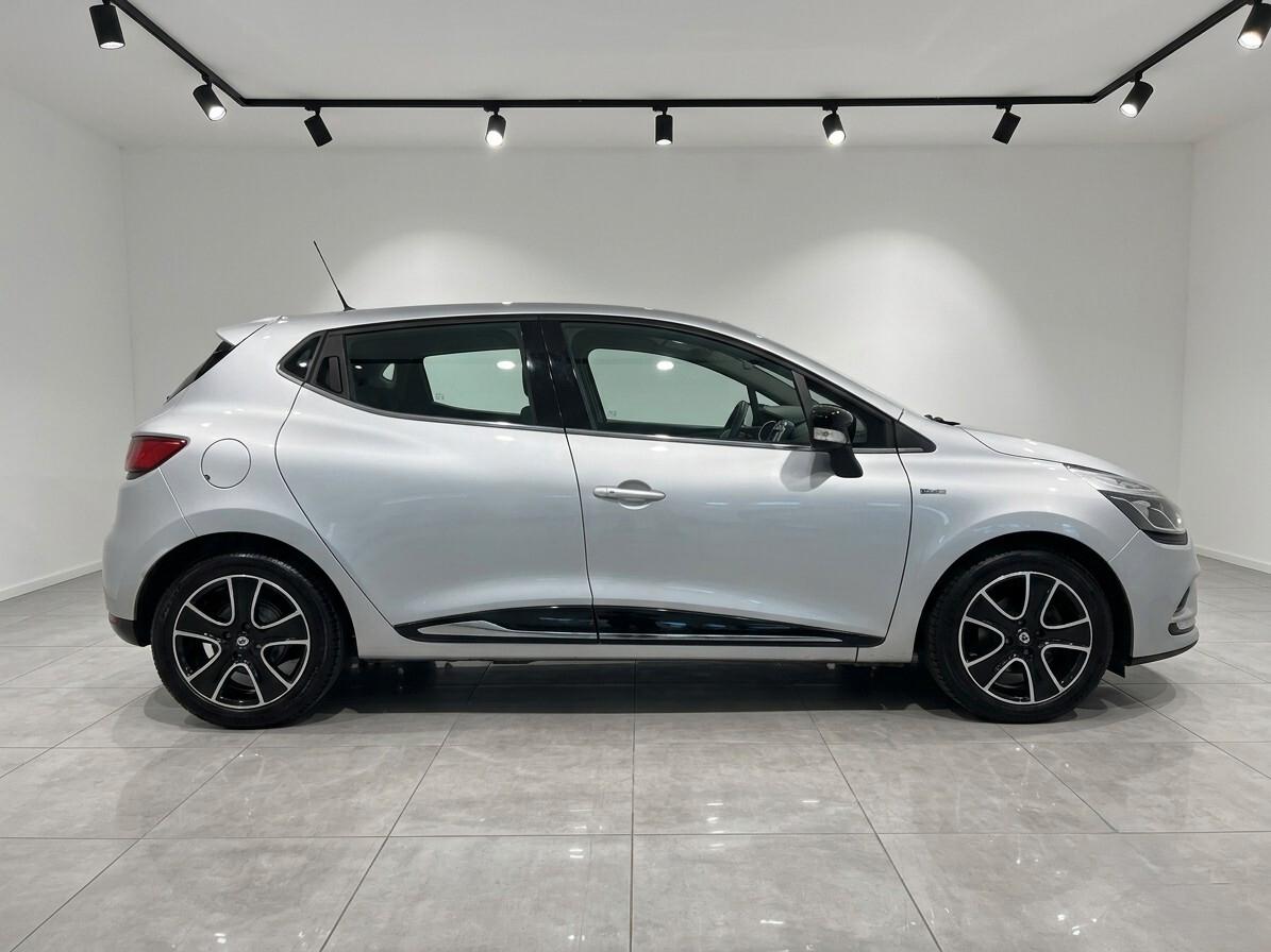 Renault Clio 1.5 dCi 8V 75 CV Start&Stop 5 porte Energy Duel