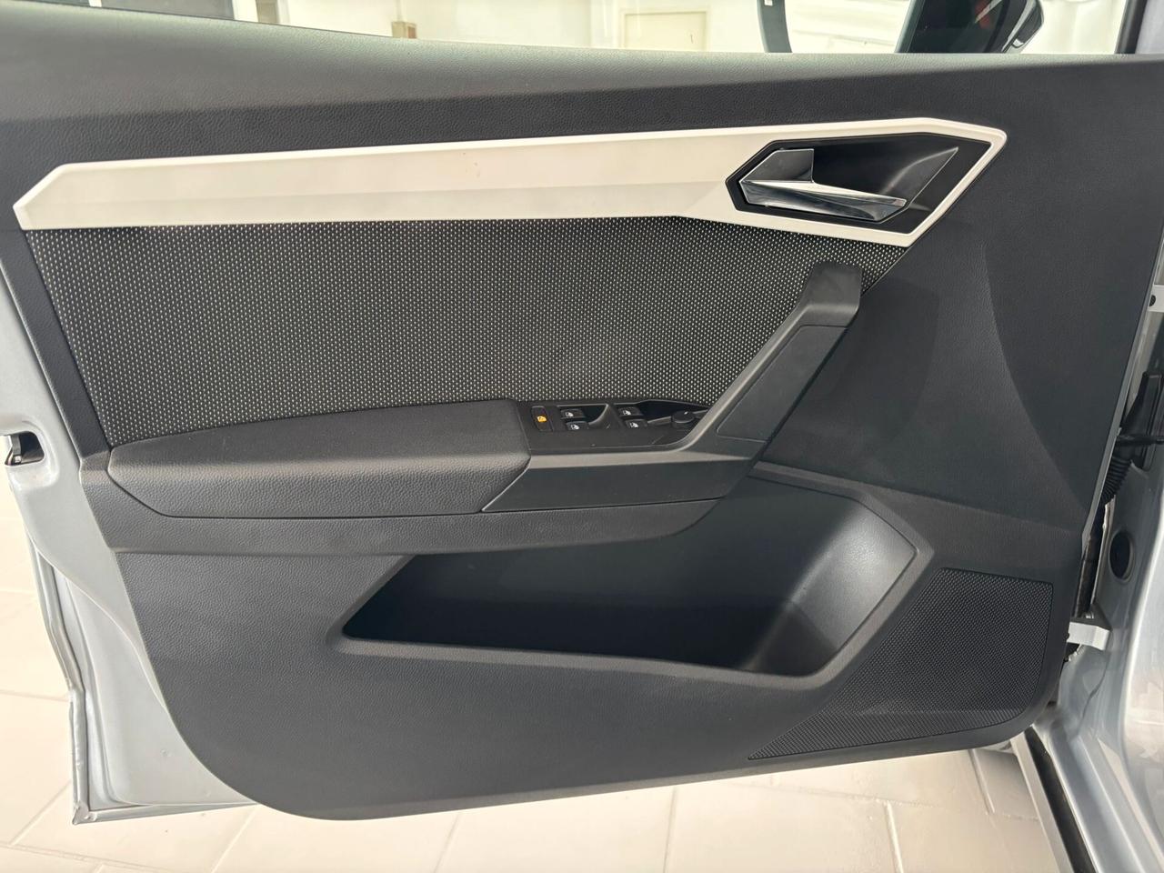 Seat Arona 1.0 EcoTSI XCELLENCE