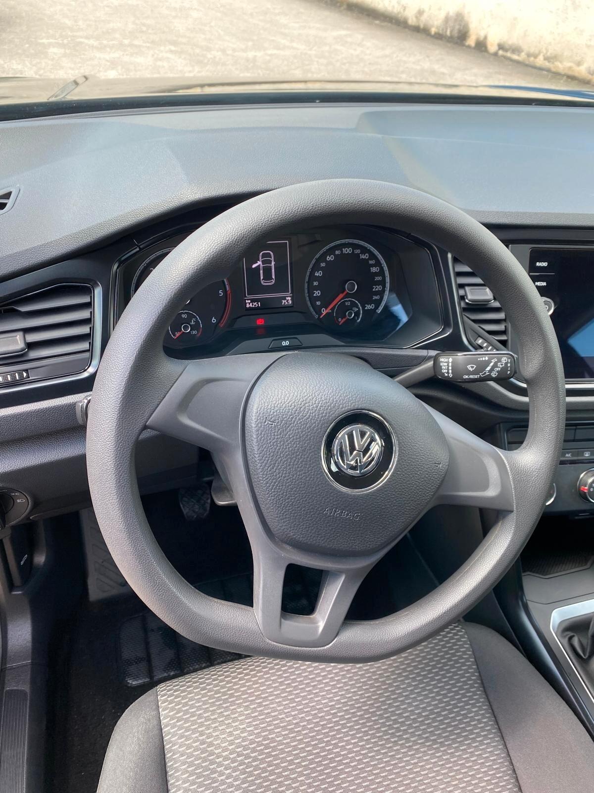 VW T-ROC 1.6 TDI SCR Style BlueMotion