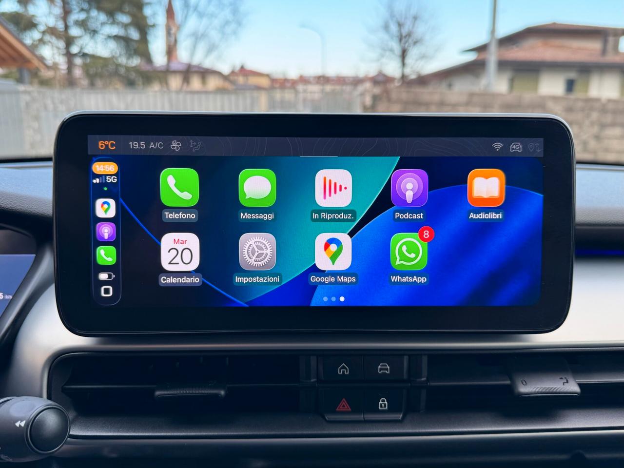 Jeep Avenger 1.2 turbo Summit 101cv | PREZZO PROMO