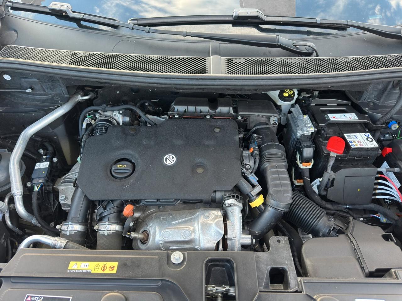 Peugeot 3008 BlueHDi 130 S&S EAT8 Allure