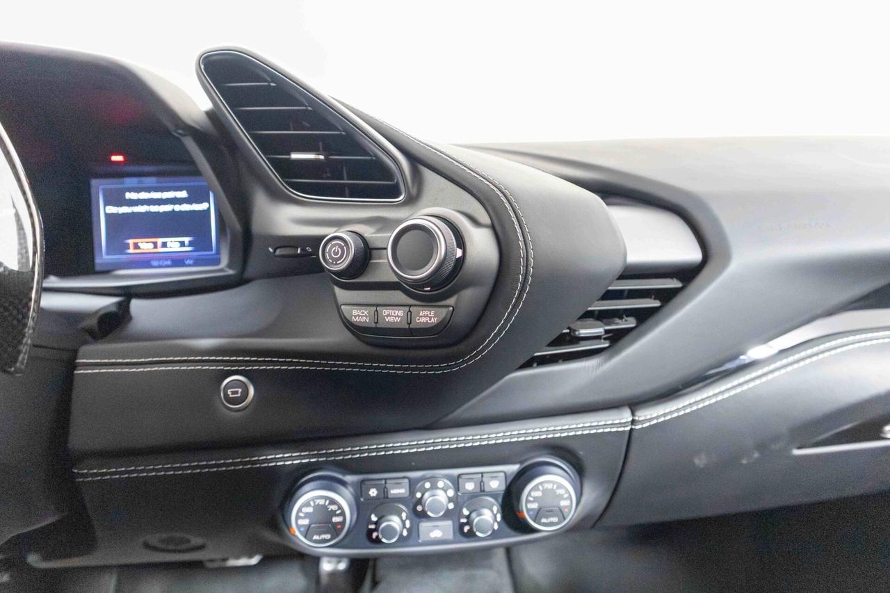 Ferrari 488 GTB -LEASING FULL INCLUSIVE - NOLEGGIO LUNGO TERMINE