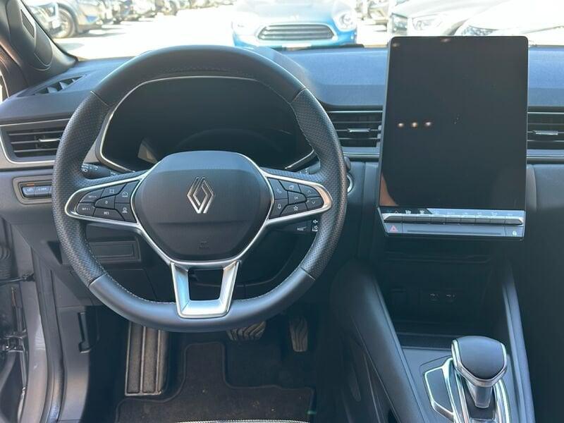 Renault Symbioz Symbioz E-Tech full hybrid Techno 145cv