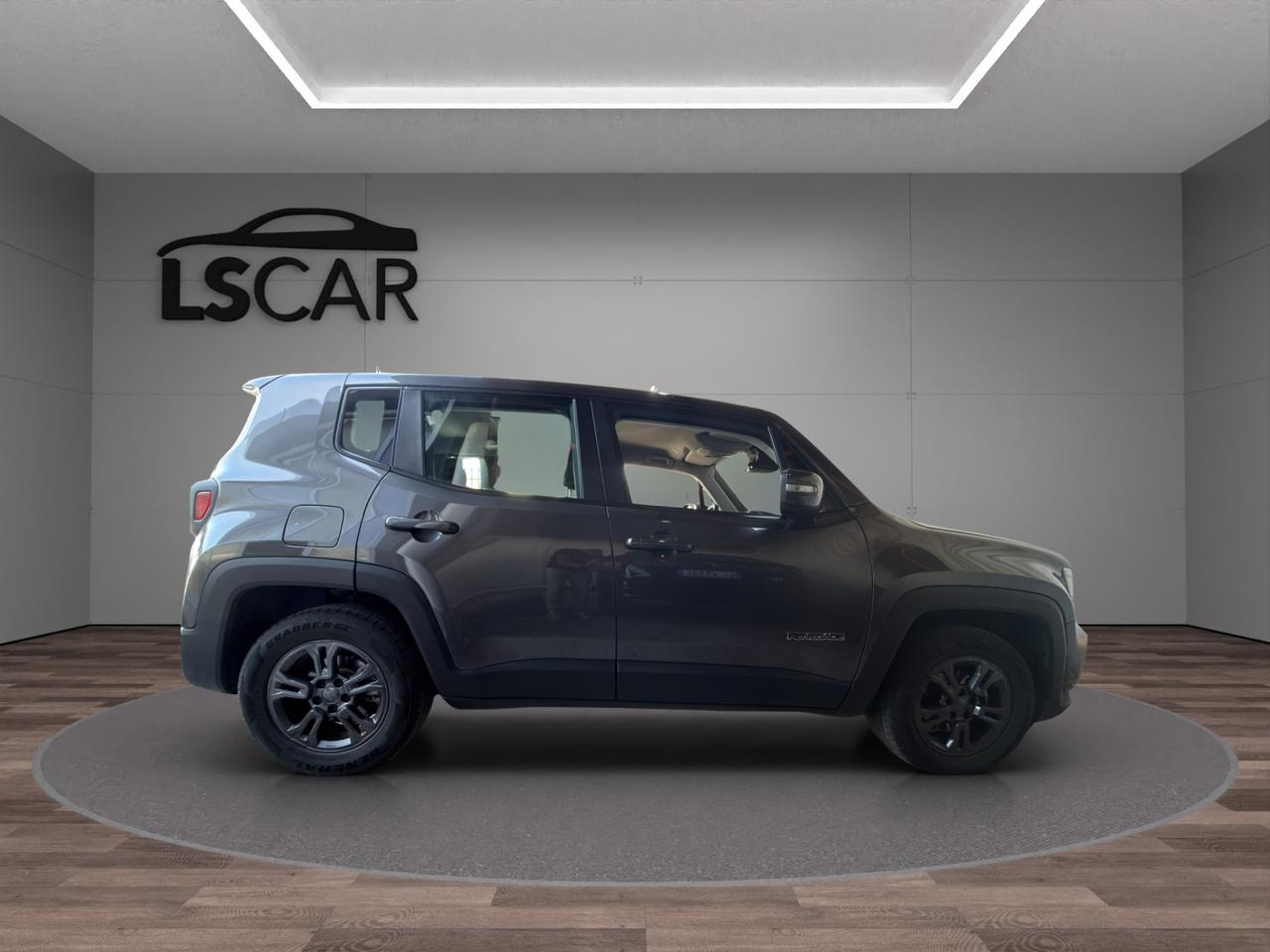 Jeep Renegade 1.6 mjt Limited 120cv - Promo Finanziamento