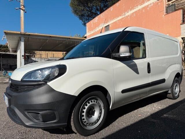 Fiat Doblo Doblò 1.6 MJT 105CV S&S PL-TN Cargo Maxi Easy 3POSTI