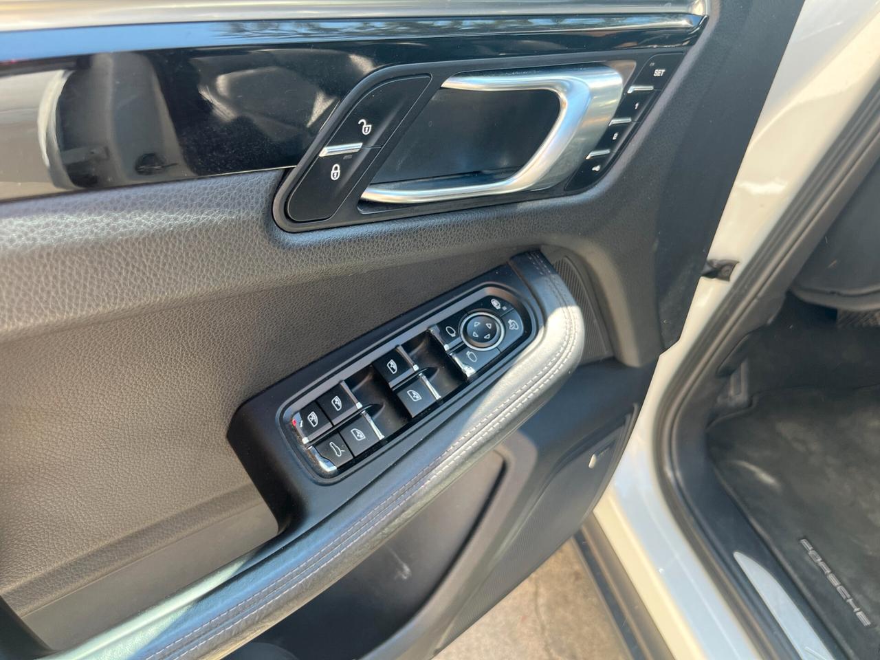 Porsche Macan S 3.0 FULL OPTIONAL 2016