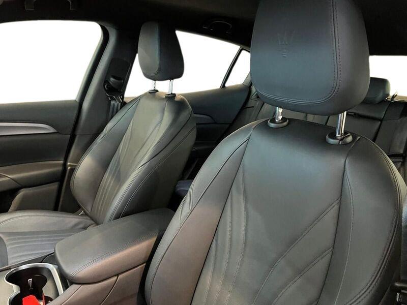 Maserati Grecale Grecale MHEV 300 CV AWD GT