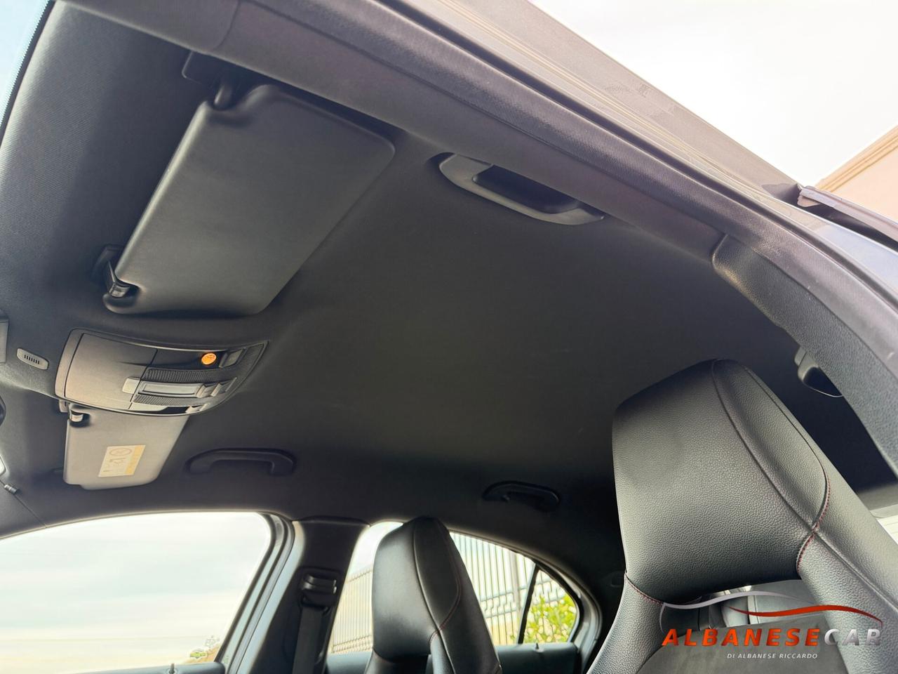 Mercedes-benz A 180 d Premium AMG