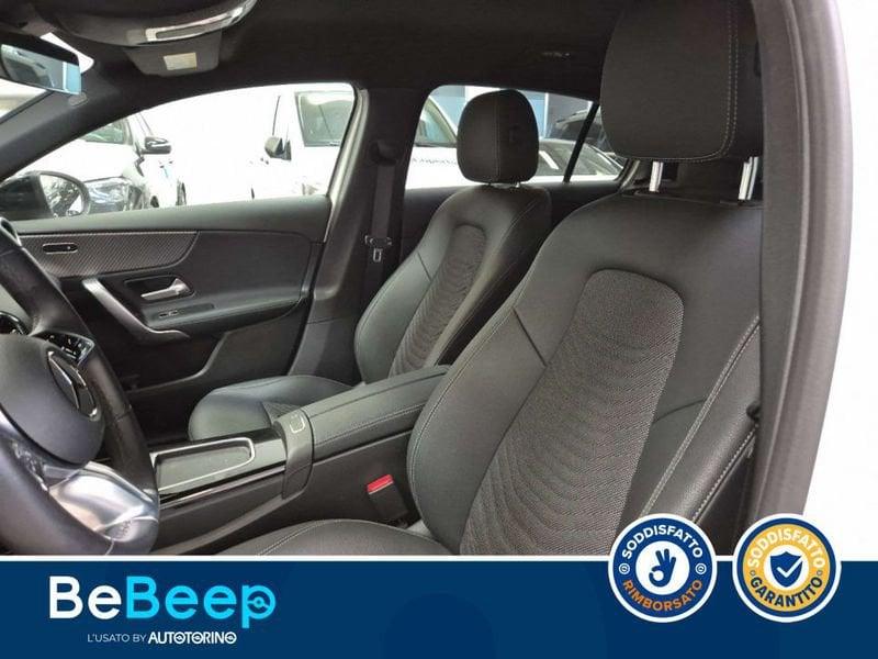 Mercedes-Benz Classe A A 250 E PHEV PROGRESSIVE ADVANCED AUTO