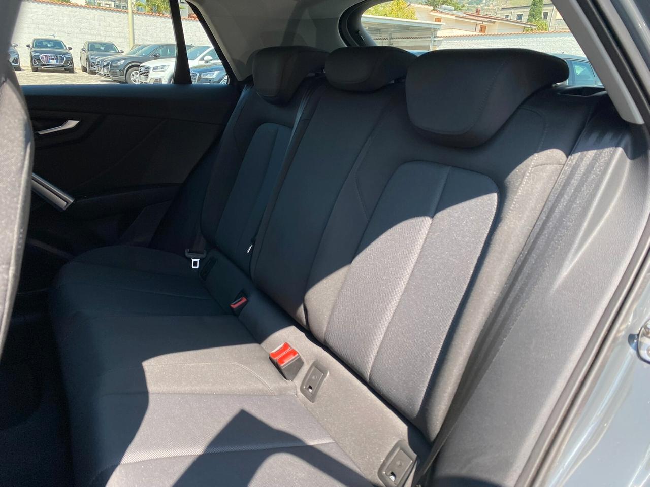 Audi Q2 Business 1.6 TDI 116CV S tronic 30