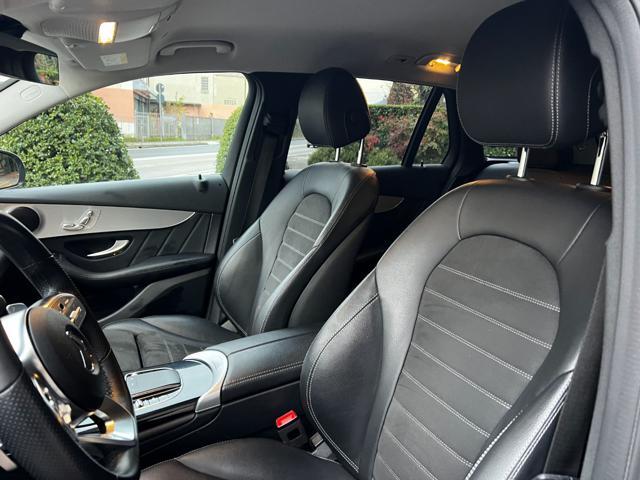 MERCEDES-BENZ GLC 300 e 4Matic EQ-Power Premium Plus AMG