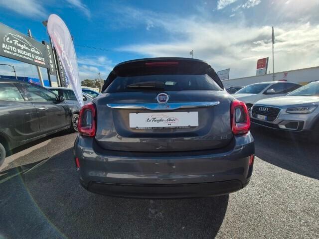 Fiat 500X 1.0 T3 120 CV Connect - 2021