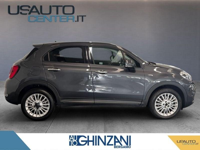 FIAT 500X 500X 1.3 T4 150 CV DCT Connect