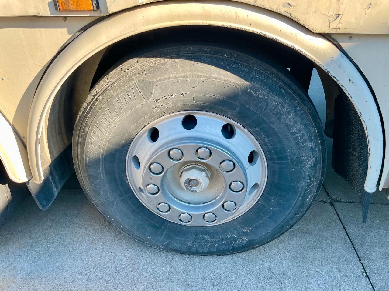 Volvo FH12-460 - ***TRASPORTO BESTIAME MICHIELETTO 3 PIANI ***