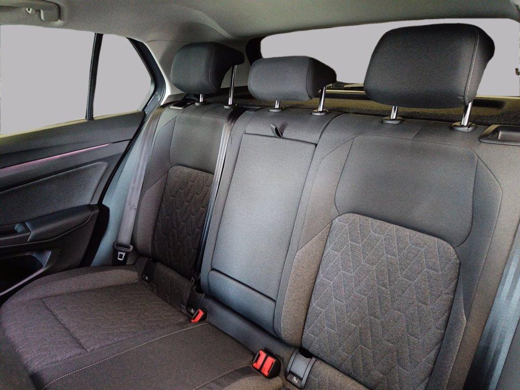VOLKSWAGEN Golf 1.5 tsi ehybrid edition plus 204cv dsg del 2026