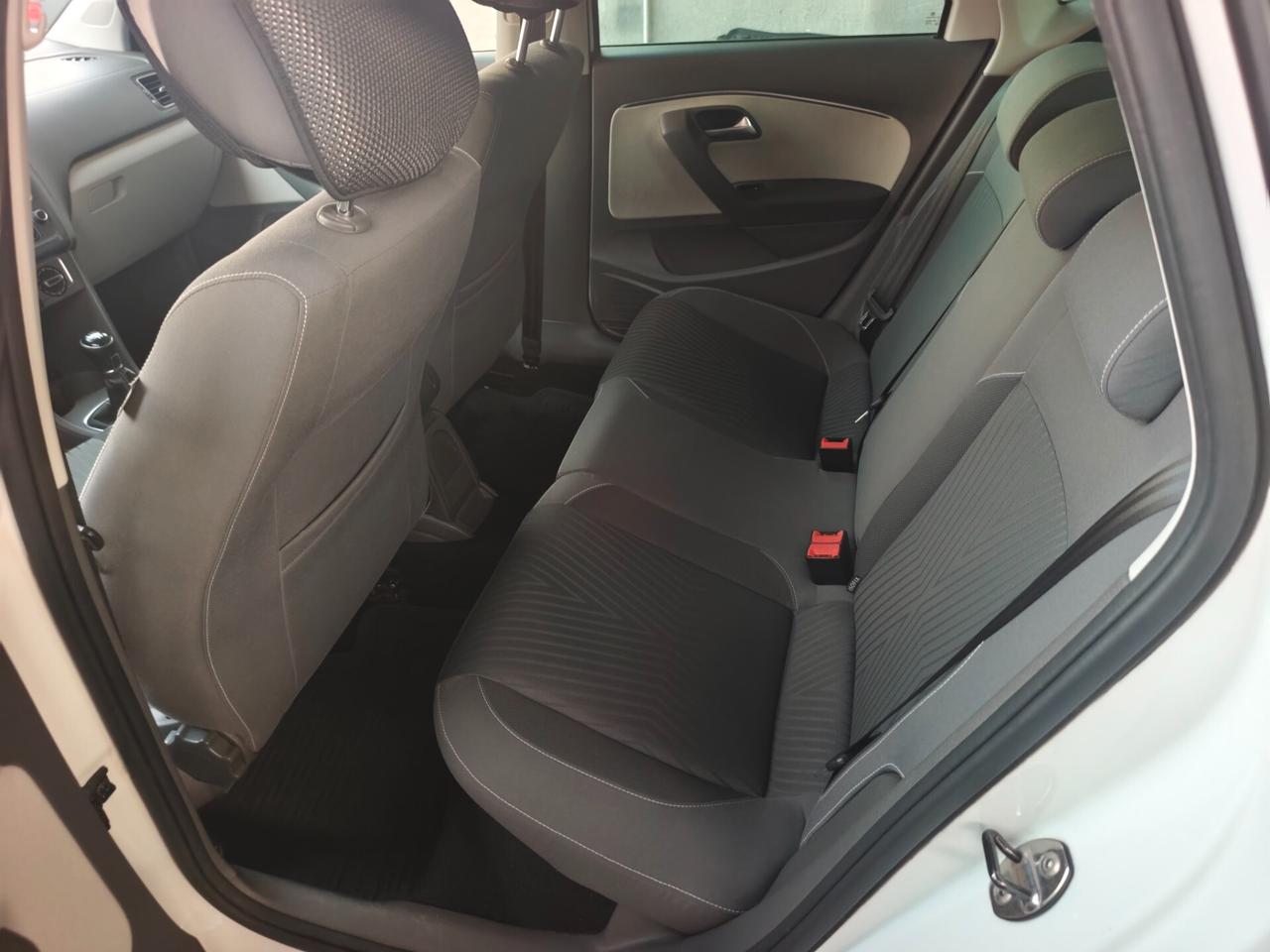 Volkswagen Polo 1.4 TDI Fresh EURO6