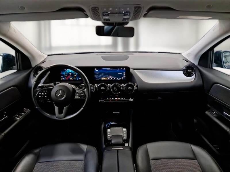 Mercedes-benz GLA 200 d Automatic Business Extra IVA ESPOSTA