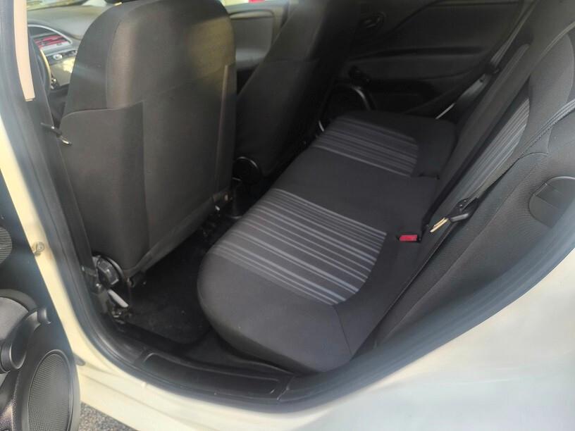Fiat Punto Evo 1.3 Mjt 95 CV DPF 5 porte S&S Dynamic